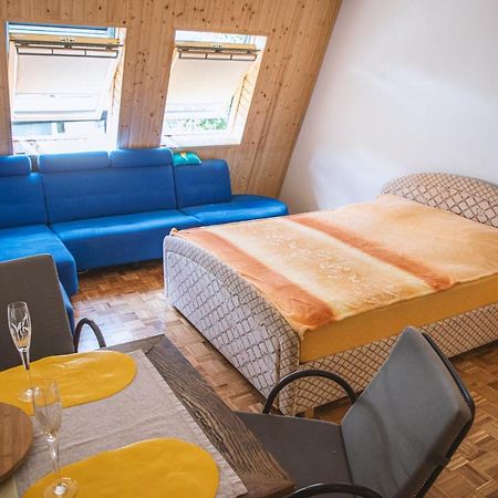 Soncni Apartma Бовец Екстериор снимка