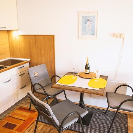 Soncni Apartma Бовец Екстериор снимка