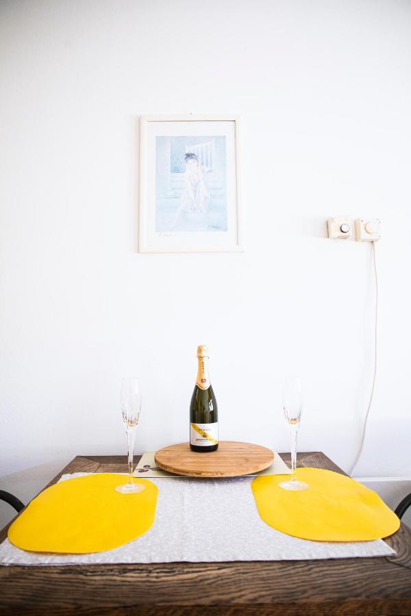 Soncni Apartma Бовец Екстериор снимка