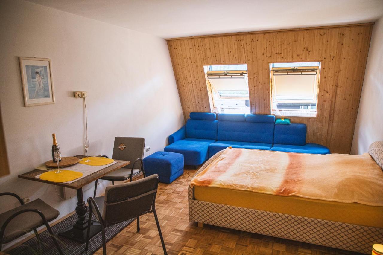 Soncni Apartma Бовец Екстериор снимка